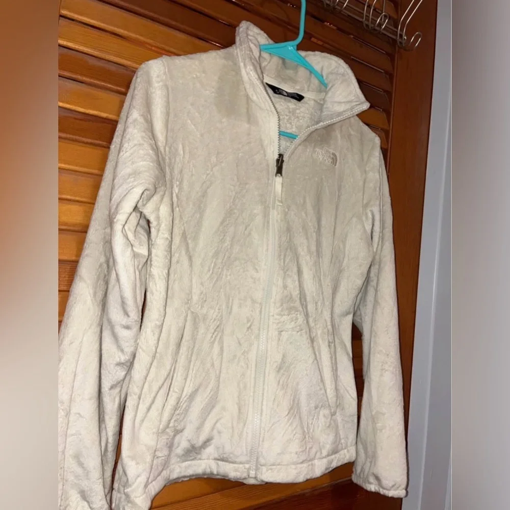 NEW North Face Girls 3 in 1 Osolita Triclimate Jacket - kids size large